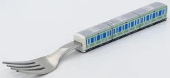 Tableware Train Fork Series E231 Yamanote Line -Model Train Discount Store 4975588540087 9e7513b5e2a73354080f242f4fe830a2 78212.1621392304