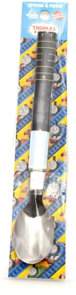 Tableware Train Spoon Thomas The Tank Engine 'Hiro' -Model Train Discount Store 4975588550079 c5797fbfa6099444cf158c2c96d9e137 49557.1622086434