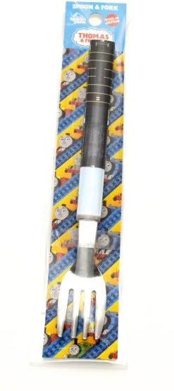 Tableware Train Fork Thomas The Tank Engine 'Hiro' -Model Train Discount Store 4975588550086 0a9a4e57671687bf759a848508803ca4 44258.1622086552