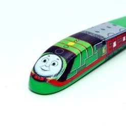 Tableware Train Baby Spoon & Fork Set Thomas The Tank Engine 'Percy' -Model Train Discount Store 4975588551021 4154174d7b49a0e27fe8415d070a95b8 88057.1622086584