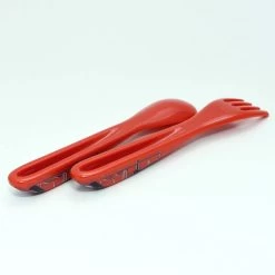 Tableware Train Baby Spoon & Fork Set Thomas The Tank Engine 'James' -Model Train Discount Store 4975588551038 5e3711519b35e9c43fa0214c7a0f9cfd 10773.1627263789