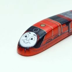 Tableware Train Baby Spoon & Fork Set Thomas The Tank Engine 'James' -Model Train Discount Store 4975588551038 e104c18450c1ab54eb54ea1b27cf62a9 89128.1627263790