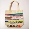 Shinkansen Tote Bag S.K.S.D.S -Model Train Discount Store 4975588563024 a19c3a4f9dfcfa56702e944400c04328 51525.1631589467