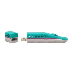 USB Memory (4GB) Tohoku Shinkansen Series E5 'Hayabusa' -Model Train Discount Store 4985285090020 a5e6091b3aa6b23dae075ac2f7f7893d 50014.1623231869