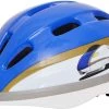 Shinkansen Helmet For Kids Series E7 'Kagayaki' -Model Train Discount Store 4985285095063 1ebc6155f3451f2ac820e6c93d012667 43153.1622795051