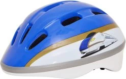 Shinkansen Helmet For Kids Series E7 'Kagayaki'