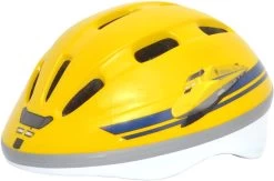 Shinkansen Helmet For Kids Type 923 'Doctor Yellow'