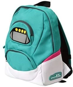 Shinkansen Backpack For Kids Series E5 'Hayabusa'