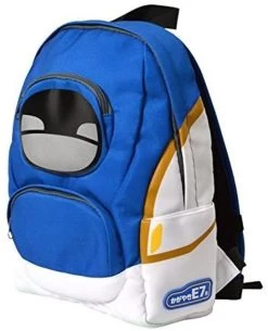 Shinkansen Backpack For Kids Series E7 'Kagayaki'