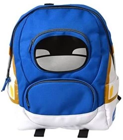 Shinkansen Backpack For Kids Series E7 'Kagayaki' -Model Train Discount Store 4985285095360 ffb072638111c4afdb45907cd39fd1aa 59577.1622626493