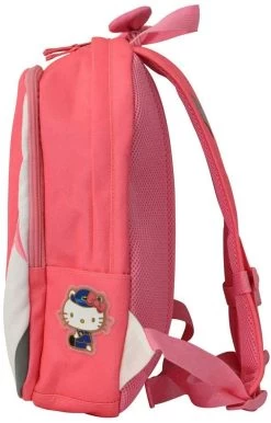 Shinkansen Backpack For Kids Series 500 Hello Kitty (Character Type) -Model Train Discount Store 4985285095384 414225968a0e2dbb604635bec55fa5fa 78349.1622625562