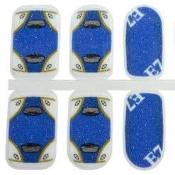 Train Nail Sticker Series E7 'Kagayaki' 8 Train Nail Sticker Series E7 'Kagayaki' -Model Train Discount Store 4985285095445 c980268aa0e5037d6c0ecf73c12c848c 81433.1628740153