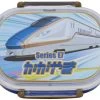 Lunch Box (360mL) Series E7 Hokuriku Shinkansen 'Kagayaki' -Model Train Discount Store 4985285095476 4cb526e161d4a76316fcb3da0401d750 25888.1627528407