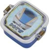 Mini Lunch Box Dessert Case (150mL) Series E7 Hokuriku Shinkansen 'Kagayaki' -Model Train Discount Store 4985285095537 7f09653947c63613fad3a6f9ed7c65d2 81289.1627528212