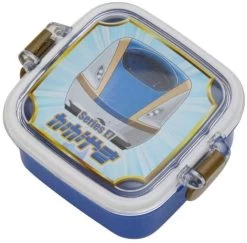 Mini Lunch Box Dessert Case (150mL) Series E7 Hokuriku Shinkansen 'Kagayaki'
