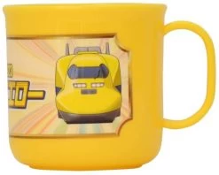 Plastic Cup Type 923 Doctor Yellow