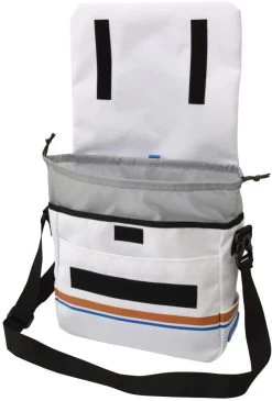 Shinkansen Messenger Bag For Kids Series E7 'Kagayaki' -Model Train Discount Store 4985285095698 75d7007da135f2911eb442d402f3d030 58306.1622628345