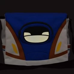 Shinkansen Messenger Bag For Kids Series E7 'Kagayaki' -Model Train Discount Store 4985285095698 d07a6fefb73a4721ed6d9b2301399bc7 21846.1622628348