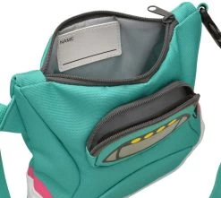 Shinkansen Sacoche (Shoulder Bag) For Kids Series E5 'Hayabusa' -Model Train Discount Store 4985285095711 a243404e94730fc640d0f2fe1230b994 82387.1622788539