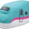 Futon De Cushion (Futon Storage Cover) Shinkansen Series E5 'Hayabusa' -Model Train Discount Store 4985285095759 833d75f8735b22cf10fc0c52085a5c75 94523.1622790788