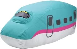 Futon De Cushion (Futon Storage Cover) Shinkansen Series E5 'Hayabusa'
