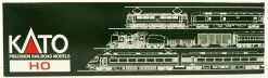 Kato HO 1-557 Passenger Car SUHAFU 14 (HO Scale) -Model Train Discount Store 518336 1 09668.1626425069