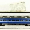 Kato HO 1-557 Passenger Car SUHAFU 14 (HO Scale) 1 Kato HO 1-557 Passenger Car SUHAFU 14 (HO Scale) -Model Train Discount Store 518336 2 30433.1626425075