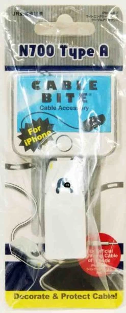 Other CABLE BITE For IPhone (Cable Accessory) Shinkensen Series N700 Type A -Model Train Discount Store 536726 1 98845.1624607272