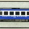 Kato 1-615-1 KIHA 110 Iiyama Line Revival Color (M) (HO Scale) -Model Train Discount Store 672496 1 65253.1629792833