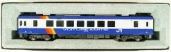 Kato 1-615-1 KIHA 110 Iiyama Line Revival Color (M) (HO Scale)